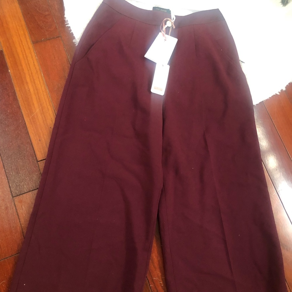 New Ted Baker bottoms